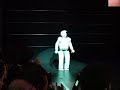 Asimo Tokyo Motorshow Asimo Tokyo Motorshow