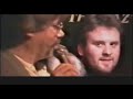 the bill warfield big band performing 