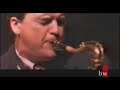 the bill warfield big band performing 