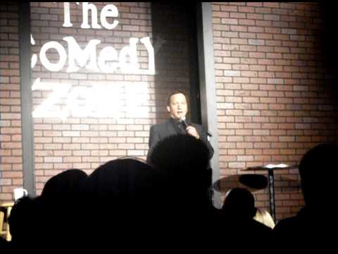 Rob Schneider Standup