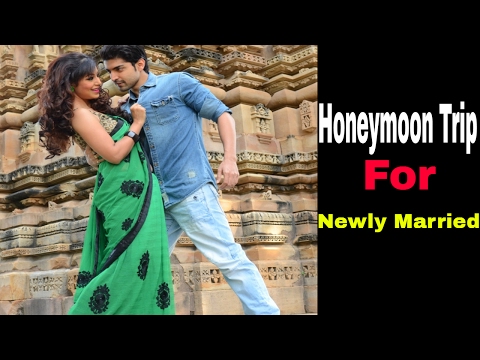 Romantic Honeymoon Places for Couples in India -Honeymoon Trip for Newly married