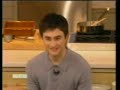 Dan on Martha Stwart part 2 Dan on Martha Stwart part 2