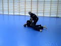 CHOSON MU SUL POLICIAL