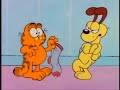 Garfield in Pros And Cons Garfield in Pros And Cons