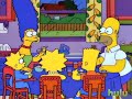 The Simpsons - Inbred Kids