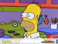 The Simpsons - Inbred Kids The Simpsons - Inbred Kids
