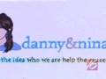Danny and Nina on KMTR (Eugene, Oregon)