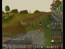 Runescape fun with some words