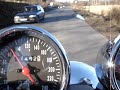 Suzuki GSF 600 Bandit