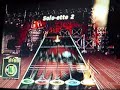 Guitar Hero 3 Operation Ground And Pound Solo-ette 2 FC 100%