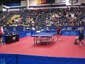Jackie Lee vs. Whitney Ping Jackie Lee vs. Whitney Ping