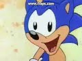 YTP: Sonic says being gay is good