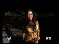 lita vs. candice michelle (09/25/06)