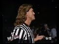 lita vs. candice michelle (09/25/06)