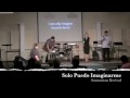 Solo Puedo Imaginarme - Avivamiento Samaritano - En Vivo