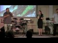 Solo Puedo Imaginarme - Avivamiento Samaritano - En Vivo