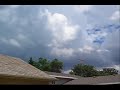 Tornado Warning Sirens, Hutchinson, MN