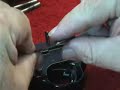 Ruger 10/22 Bolt Stop Demo, How To Install Auto Bolt Release Ruger 10/22 Bolt Stop Demo, How To Install Auto Bolt Release
