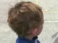 blaise byrne is the son of tommy byrne who had a few f1 starts in the early eightys. this is his 1st race age 5