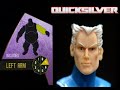PowetToys: Hasbro Marvel Legends Wave 2: The Blob