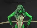 PowetToys: Hasbro Marvel Legends Wave 2: The Blob