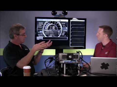 690 - See our full GTX 690 review here: http://www.pcper.com/reviews/Graphics-Cards/NVIDIA-GeForce-GTX-690-Review-Dual-GK104-Kepler-Greatness A PC Perspective Live...