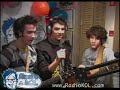 Jonas Brothers Interview - Part 1 Jonas Brothers Interview - Part 1