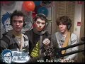 jonas brothers interview   part 1