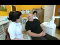James Cosmo video 3