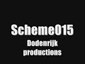 Scheme015 - G-Code Scheme015 - G-Code