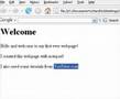 Basic HTML Tutorial part_II
