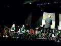 Piner Middle School Band-Shackelford Banks!