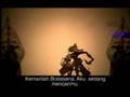Wayang Kulit (Dewa Ruci by Ki Manteb, 3/10)