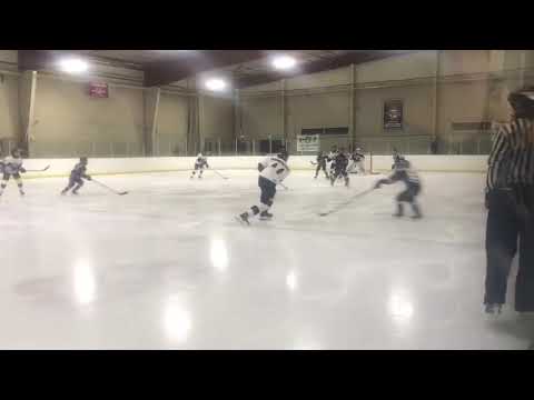 U12 Tbirds vs Colorado Rampage