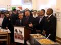 videos de Joel Berg executive Direrctor of NYC Coalition Against Hunger