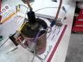 arc électrique IGBT bobine d'allumage