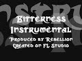 Bitterness Instrumental Bitterness Instrumental