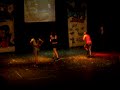 @rT3 Hip-Hop - Reggaeton Puro en el Teatro Roma 21/12