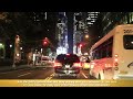 Driving around NYC