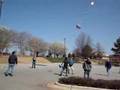 UAH Balloonsat 25 032208 - Teams AlphaBravo and Blue