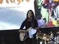 Joyce Cooling - Callie - Live - San Jose, Calif. 2002