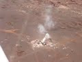 Aerial Australia, Coober Pedy Area and Opal Mining Op