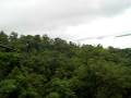 Costa Rica zip line canopy tour, Lake Arenal