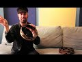 TAMBOURINE MAN: Interview with Amoeba's own Joel Gion of The Brian Jonestown Massacre