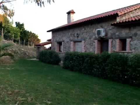 La Sayuela