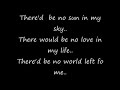 how do i live lyrics by Leann Rimes