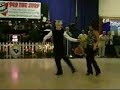 Southern Comfort XI 2008