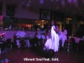 Vibrant Soul Feat. SohL - I Wish I Didn't Miss You (Angie Stone Cover)