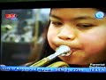 Pablo ‘ JUN ‘ Javier Jr. on 700 CLUB ASIA