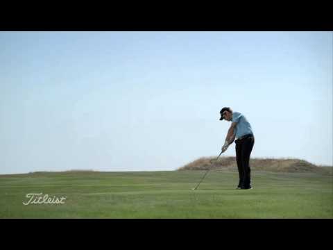 Top 5 Swings in the game of Golf